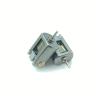 AARTERZZA Small 15mm 010 Electronic Starter DC 6V 9V 12V 15000RPM 1.5mm Shaft DIY Slot Car Rail Train Model view 3