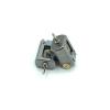 AARTERZZA Small 15mm 010 Electronic Starter DC 6V 9V 12V 15000RPM 1.5mm Shaft DIY Slot Car Rail Train Model view 4