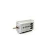 FK-132-4031 132 Carbon Brush electronic starter Engin DC 3V 3.7V High Speed 20mm electronic starter DIY RC Toy Car Helicopter Model BJXKHFPIV view 1
