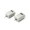 FK-132-4031 132 Carbon Brush electronic starter Engin DC 3V 3.7V High Speed 20mm electronic starter DIY RC Toy Car Helicopter Model BJXKHFPIV view 2