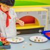 100 Pieces Tiny Food for Dollhouse Miniatures Resin Things for Crafts Mini Food for Dollhouse Mini Kitchen Micro Landscaping Decoration view 4