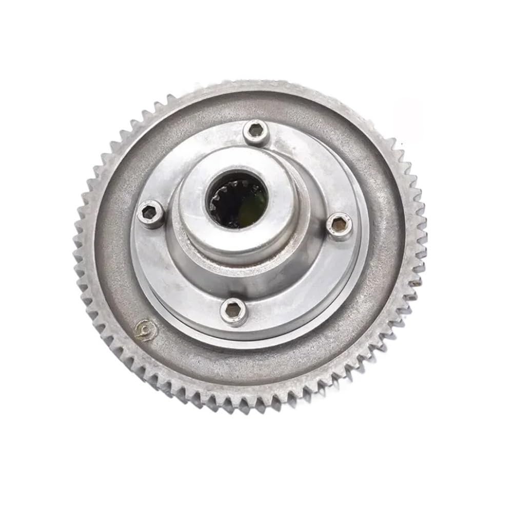 16T 18T 30MM 35MM Electric tricycle differential gear tooth package large planetary assembly motorcycle accessories(35MM inner 18 teeth)