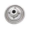 16T 18T 30MM 35MM Electric tricycle differential gear tooth package large planetary assembly motorcycle accessories(35MM inner 18 teeth) view 1
