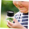 CHICAMPERA 2pcs Bug Viewer Magnifier for Boy Girl Insect Observation Container with Removable Design Safe for Outdoor Nature Exploration Educational Toy for Discovering Miniature World view 4