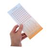 BESTonZON 5pcs i Ching Mystical Guide Book with Hexagrams for Accurate Divination Beginner-Friendly with Stunning Visuals for Readings view 3