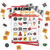 FTRZX Racing Bingo Cards, Car Race Summer Party Bingo Cards for Adults, Competition Bingo Games for Birthday Party Family Party, 24 Players Party Activity Favor Decoration Supplies, 09 view 1