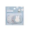 BS Miffy Flake Seal Flower Series Margaret EB430A view 1