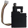 RC Car Accessories Compatible with XLH 9130 9136 9137 ZJ04 1/16 RC Car Upgrade Part Spare Accessories Off Road Servo Gear 5 Wires Servo Gear view 1