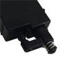 RC Car Accessories Compatible with XLH 9130 9136 9137 ZJ04 1/16 RC Car Upgrade Part Spare Accessories Off Road Servo Gear 5 Wires Servo Gear view 4