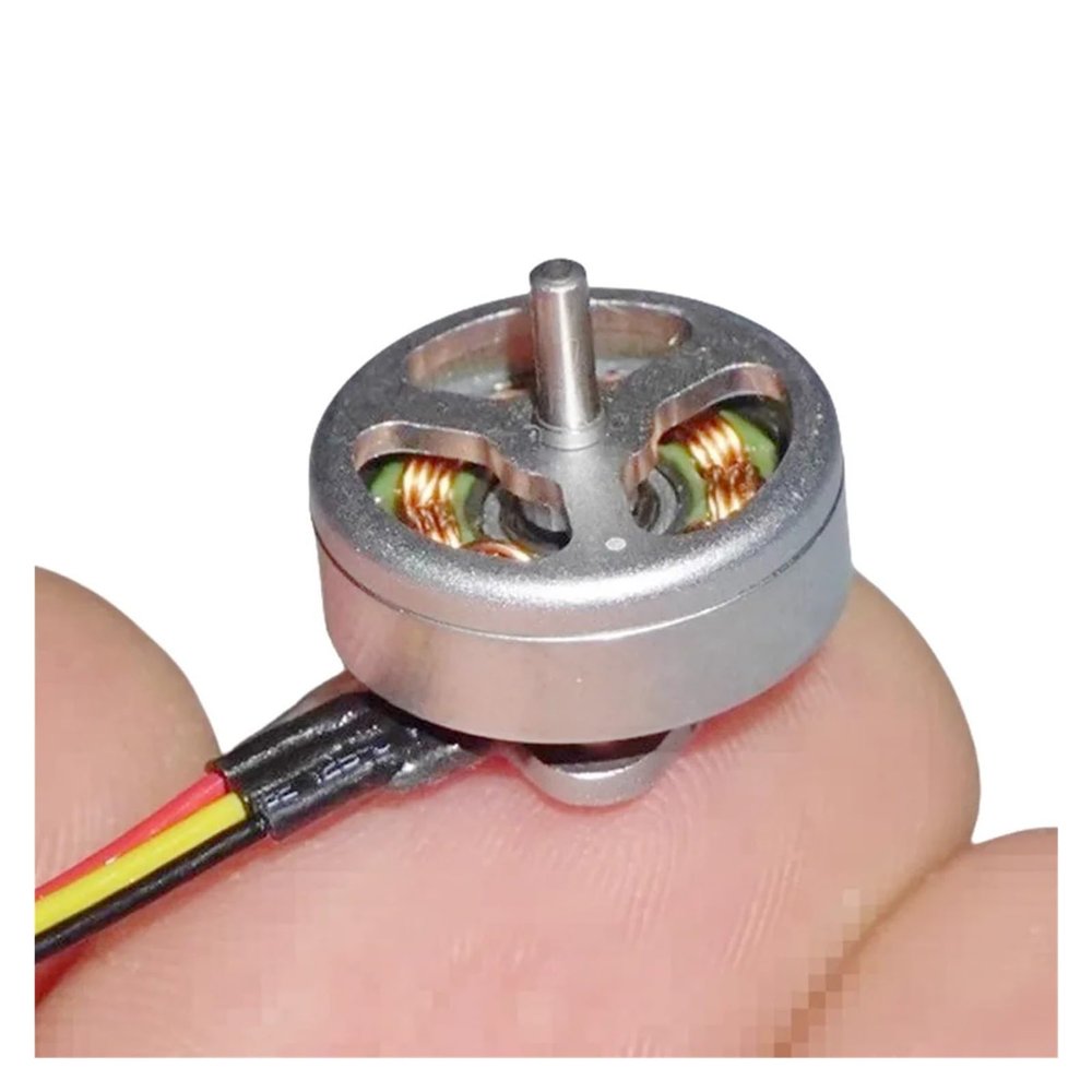 1103 brushless electronic starter 15000KV aircraft model four axis crossing machine circle machine brushless