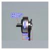 1103 brushless electronic starter 15000KV aircraft model four axis crossing machine circle machine brushless view 4