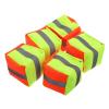 HANABASS 5pcs Reflective Canvas Bean Bags Heavyduty Rice Husk Filled Safe for Kids view 1