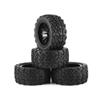 120MM 1/10 RC Monster Truck Buggy Tire Tyre Foam Inserts 12mm Hex view 4