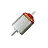 POWTAXBJGD Small F130 Electronic Starter DC1 .5V-6V 3V 12000RPM High Speed Double Axis DIY Toy RC Car Boat Fan Hair Dryer Models view 1