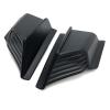 Motorcycle Side Deflector Wing Spoiler Cover Kit for Honda ADV150 2019-2023 view 1