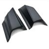 Motorcycle Side Deflector Wing Spoiler Cover Kit for Honda ADV150 2019-2023 view 3