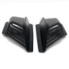Motorcycle Side Deflector Wing Spoiler Cover Kit for Honda ADV150 2019-2023 view 4