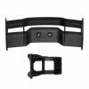 QTUONVD for HBX for Haiboxing for 901 for 901A 1/12 Tail Wing Rear Spoiler 90141 RC Car Spare Parts Upgrade Accessories RC Upgrade Parts view 3