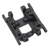 Gearbox Assembly Transmission Motor Set with Internal Gears for 1/18 RC Crawler Car TRX-4M TRX4M Upgrade Parts view 3
