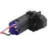 Gearbox Assembly Transmission Motor Set with Internal Gears for 1/18 RC Crawler Car TRX-4M TRX4M Upgrade Parts view 4