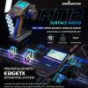 HTLNUZD Radiomaster MT12 Surface Radio Controller Edgetx Open-Source System 2.4G ELRS ER3C-I LBT Technology Long-Range, Low-Latency Control for RC Cars & Boats view 2