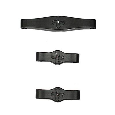 3pcs Coupler Bush Insert into The Strollers for babyzen yoyo Baby Yoya Stroller Connector Adapter Make YOYO into pram