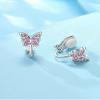 Kidbbi Best Kinder Kindergarten Graduation Gifts for Girls Kids Earrings view 4
