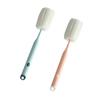 Anneome Strong Dirt-Removing Power Cup Brush Pcs Bottle Brush for Cleaning for Glassware view 1