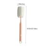 Anneome Strong Dirt-Removing Power Cup Brush Pcs Bottle Brush for Cleaning for Glassware view 2
