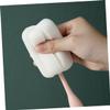Anneome Strong Dirt-Removing Power Cup Brush Pcs Bottle Brush for Cleaning for Glassware view 3
