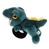 GLEAVI Dinosaur Plush Toy for Boys and Girls Cute Motorcycle Handlebar Pendant Soft Stuffed Animal Decoration for Parties and Goodie Bags Dinosaur Ornament view 1