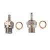 4pcs 8pcs N3 N4#3#4 Hot Spark Glow Plug Replace OS for Traxxas Kyosho HSP HPI Redcat 1/8 1/10 RC Nitro Engines Car Truck Buggy(N4 4pcs) view 3
