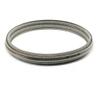 CVT Automatic Transmission Gearbox Chain Belt Compatible with Murano JF011E RE0F10A 901066 901047 view 1