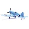1/72 Scale WWII USMC F4U Corsair Fighter VMF-213 Hell Hawks James Cupp Daphne C Model Alloy Model Diecast Plane for Collection view 4