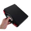 Hohopeti Top Multifunctional Gyro Storage Box Large Capacity Handheld Organizer for Tools and Gyro Components for Competitions and view 4