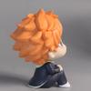Anime Tobio Kageyama Look Up Figure Kuroo Tetsurou/Oikawa Tooru/Shoyo Action Figure Kozume Kenma Statue Figurine Collectibles view 2