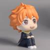 Anime Tobio Kageyama Look Up Figure Kuroo Tetsurou/Oikawa Tooru/Shoyo Action Figure Kozume Kenma Statue Figurine Collectibles view 3