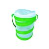 HANABASS Garden Netting Pest Net Cage Mesh Habitat for Small Animals Jumping Enclosure Decor Butterfly Cage view 1