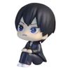 Anime Tobio Kageyama Look Up Figure Kuroo Tetsurou/Oikawa Tooru/Shoyo Action Figure Kozume Kenma Statue Figurine Collectibles view 1