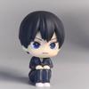 Anime Tobio Kageyama Look Up Figure Kuroo Tetsurou/Oikawa Tooru/Shoyo Action Figure Kozume Kenma Statue Figurine Collectibles view 2
