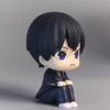 Anime Tobio Kageyama Look Up Figure Kuroo Tetsurou/Oikawa Tooru/Shoyo Action Figure Kozume Kenma Statue Figurine Collectibles view 3
