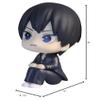 Anime Tobio Kageyama Look Up Figure Kuroo Tetsurou/Oikawa Tooru/Shoyo Action Figure Kozume Kenma Statue Figurine Collectibles view 4
