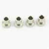 for Wltoys 104001 1/10 4Pcs Metal Flange Bushing 6.5X7.4Mm 104001-1903 RC Car Spare Parts Accessories Replacement Parts RC Car Repair Kit view 4