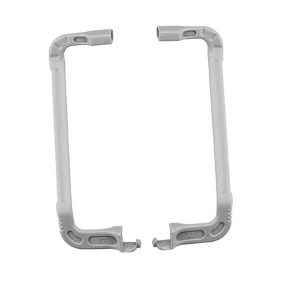 Abaodam Heighten Your Drone's 3cm Extension for Mini 2 Spark Drone Accessories Easy Install Dismantle
