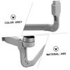 Abaodam Heighten Your Drone's 3cm Extension for Mini 2 Spark Drone Accessories Easy Install Dismantle view 4