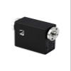 JIANGFAN 40kg.Cm Metal Serial Bus Servo Metal Case, with Brushless Motor and 360 Programmable Magnetic Encoder,Two-Way Feedback view 2