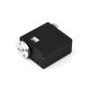 JIANGFAN 40kg.Cm Metal Serial Bus Servo Metal Case, with Brushless Motor and 360 Programmable Magnetic Encoder,Two-Way Feedback view 3