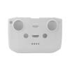 RC-N1 N2 N3 Silicone Sleeve Protective Cover Case Compatible with DJI Air 3/FLIP/NEO/3S (Non-Screen Version) - Anti-Slip, Shockproof Protective Skin (Gray) view 1