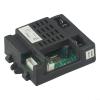 CSG4A CSG6 CSG4M 12V Receiver for Children's Electric Car 2.4GHz RC Compatible Remote Control Box with Slow Start Function ABS Metal Construction(CSG4A 12V) view 3