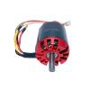 1pcs 5065 200KV 270KV 320KV 6-12S BLDC Outrunner Brushless Motor Red sensored for Electric sktaeboard Balancing Scooter Thrust(320KV sensorless) view 4